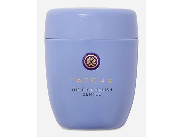 Tatcha Tatcha The Rice Polish, Gentle, 2.1 oz
