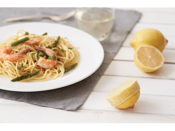 Fox Run Lemon Bags, Set of 18 Lemon Savers
