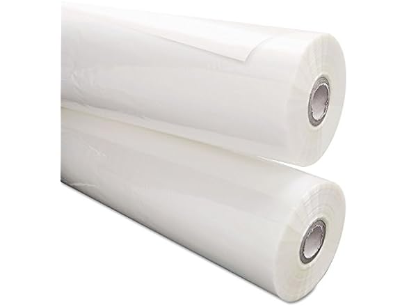 GBC 3000004 Laminating Film, 1.5mil,