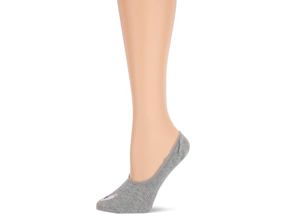 Hot Sox Women (4-10) Fun Novelty Liner Socks