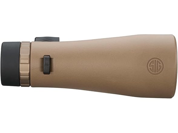 SIG SAUER Canyon HD 12x50mm Fogproof Hunting