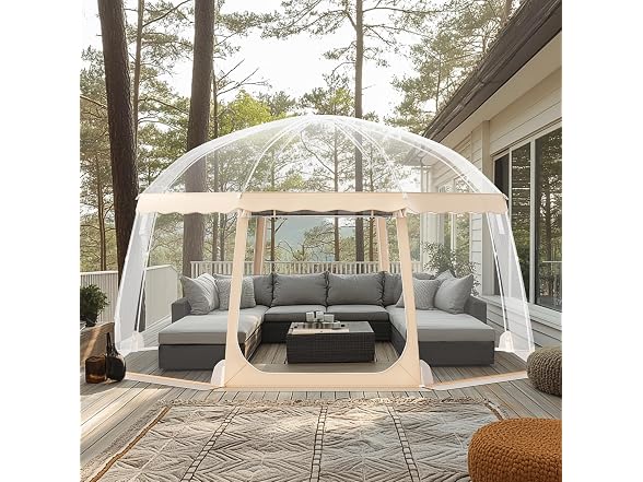 VEVOR Sports Tent