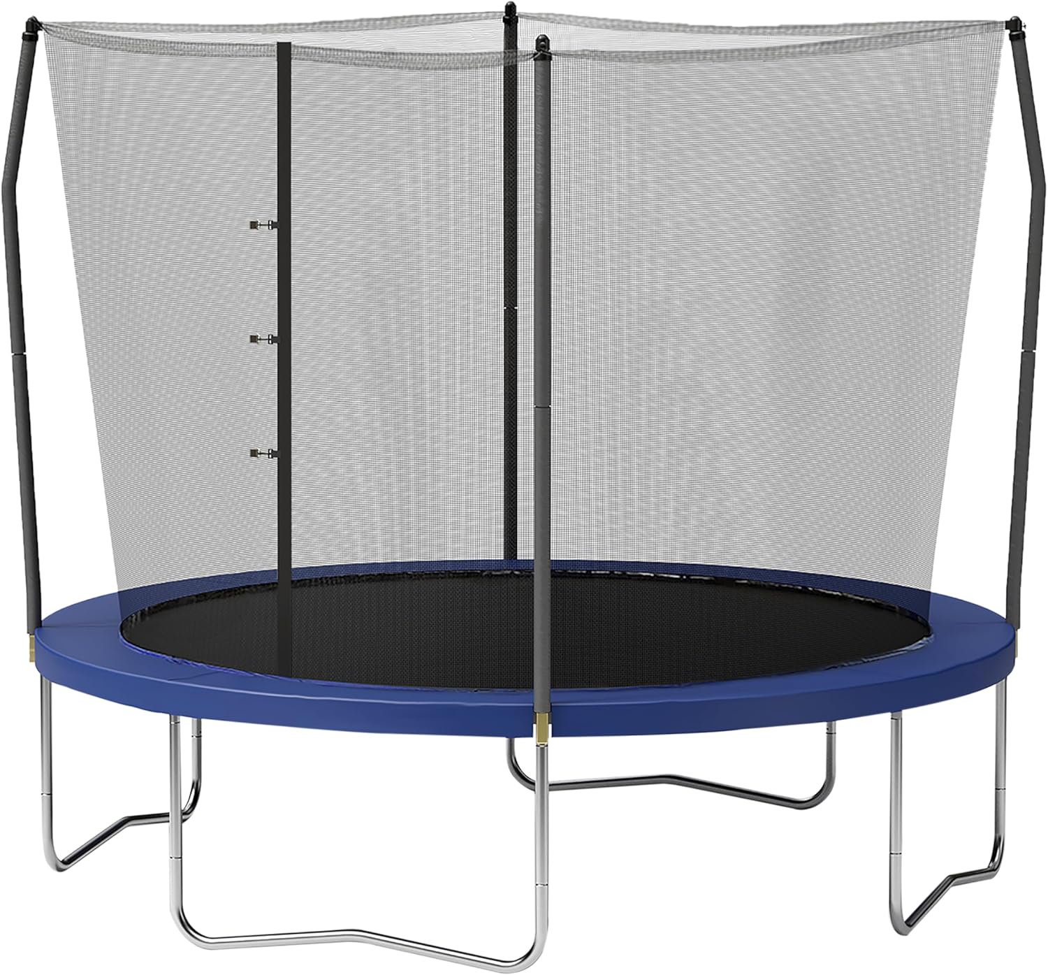Skywalker Trampolines 10FT Round Trampoline - Gallery 8
