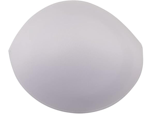 ButtonMode Women Padded Cups Insert Sew Bra - Gallery 4