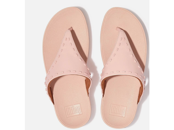 Pink Salt