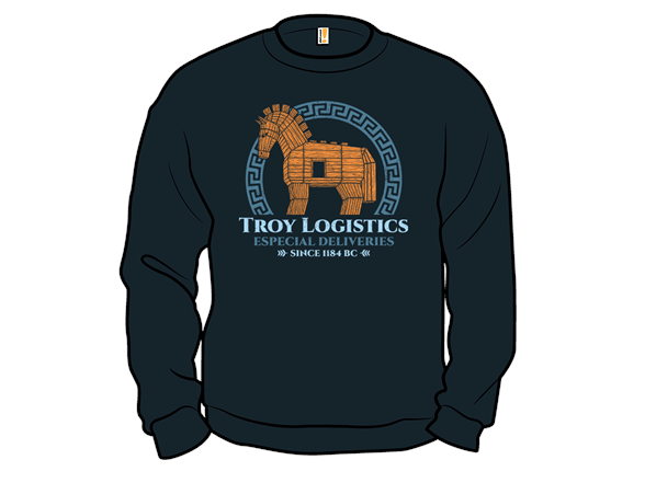 Troy Logistics - Gallery 4