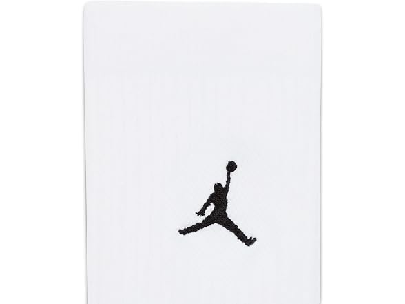 Nike Jordan Everyday Crew Socks (3
