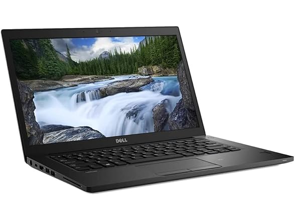 Dell Latitude 7390 13.3" FHD Laptop