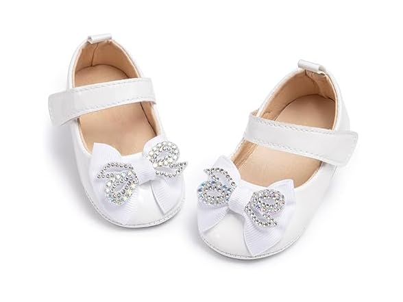 White-bow