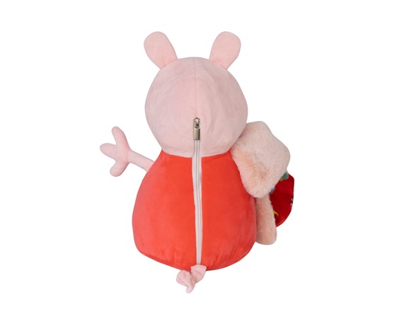 Peppa Pig Blankie Bestie