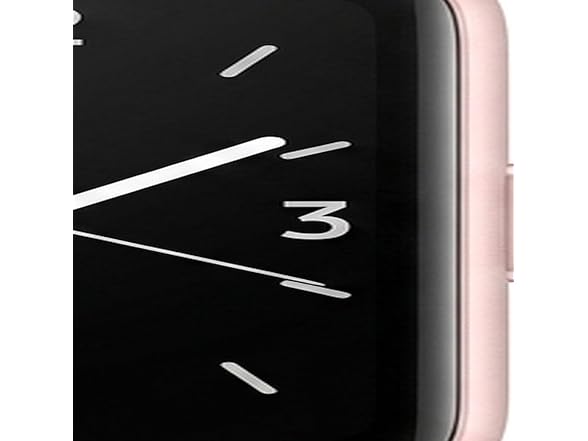 SAMSUNG Galaxy FIT 3 [2024] 1.6" AMOLED Display | 14 Days Battery Life | 100+ Exercise Modes | International Model - (Pink)(Open Box)