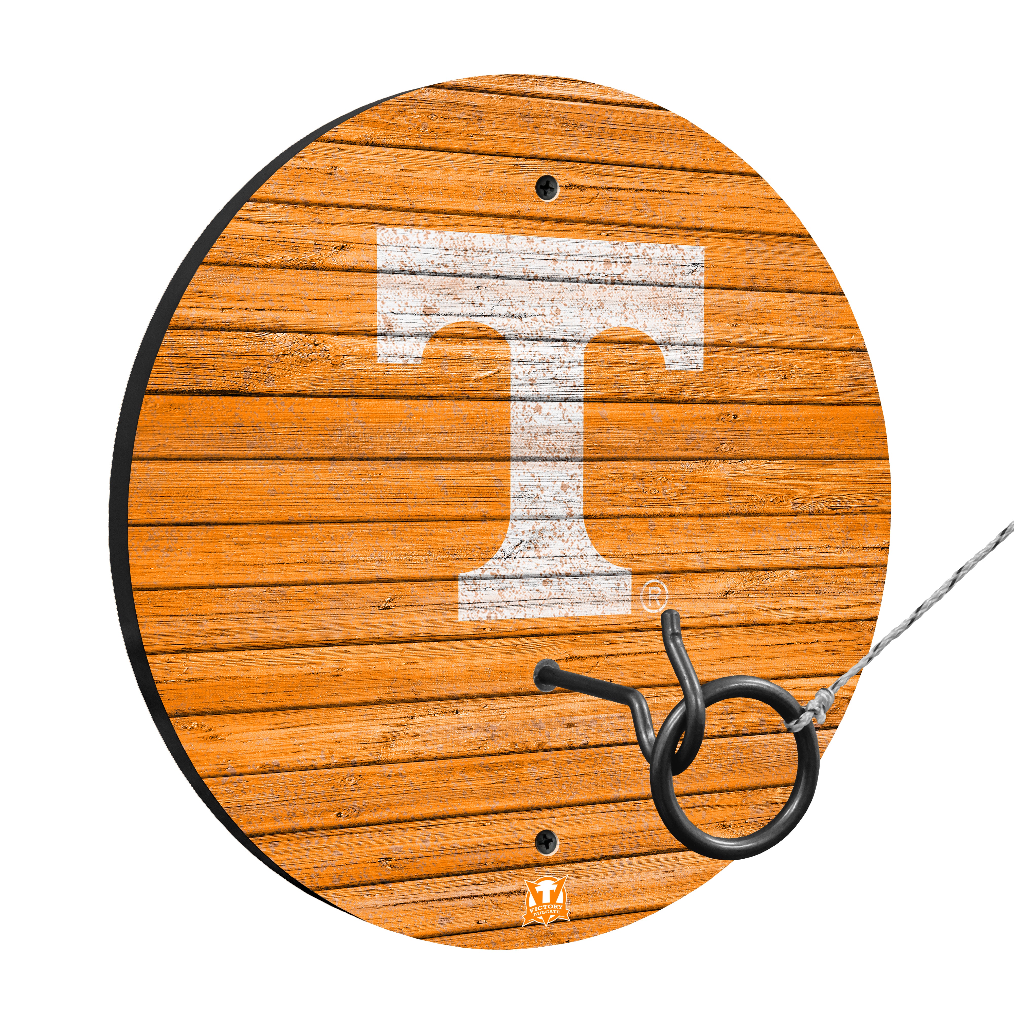 College Team Hook & Ring Wall - Gallery 26