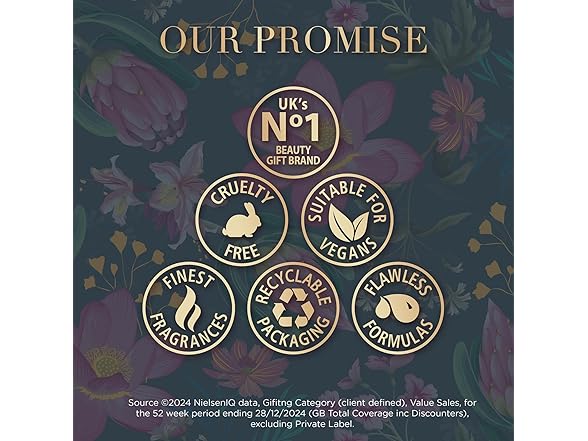 Baylis & Harding Tropical Hand Care Set