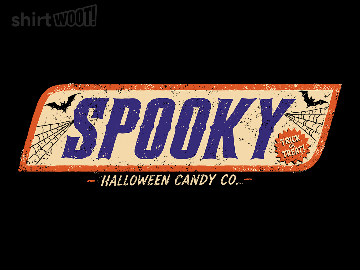 Spooky Candy Bar - Gallery 9