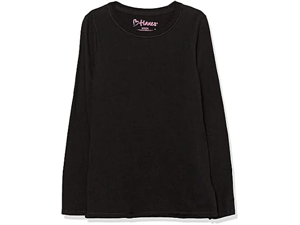 Hanes Girls (XL) Comfortsoft Long Sleeve Tee