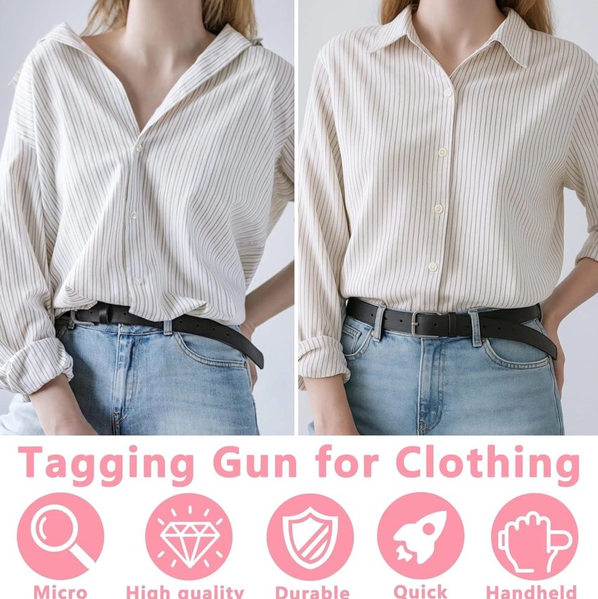 Stitch Gun for Clothes - Gallery 7