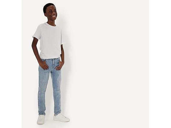 Amazon Essentials Boys High Stretch Skinny Jean