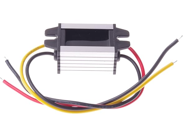 SMAKN DC/DC Converter 10.5-22V