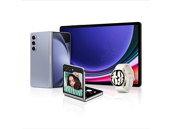 Samsung Tablet S9 11” Graphite