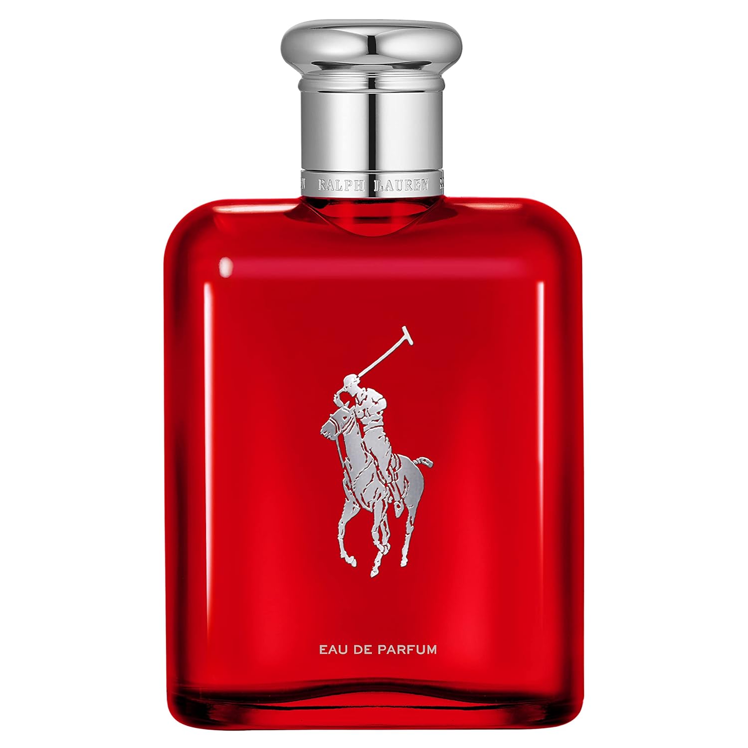 Ralph Lauren Polo Red EDP 4.2 oz M - Gallery 2