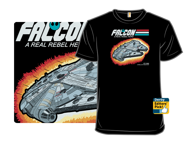 A Real Rebel Hero - Gallery 8