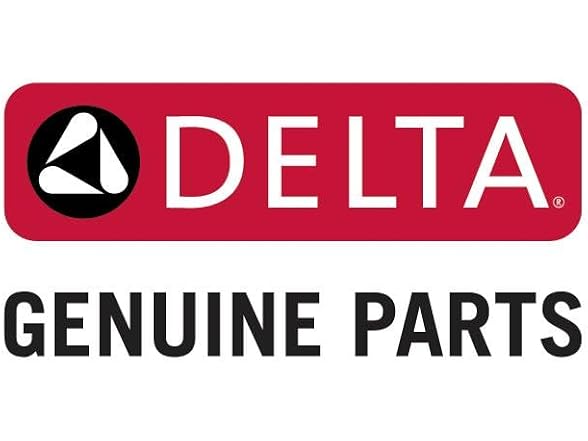 Delta Faucet Shower Handle Renovation Repair Trim Kit