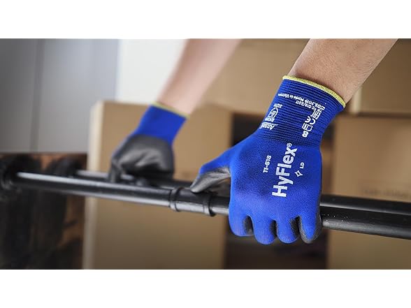 Ansell Ansell HyFlex 11-618 Ultra-Thin Industri
