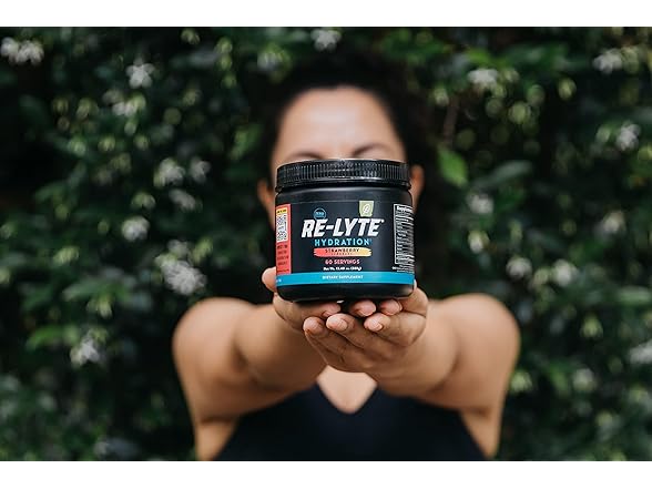 REDMOND REDMOND Re-Lyte Electrolytes