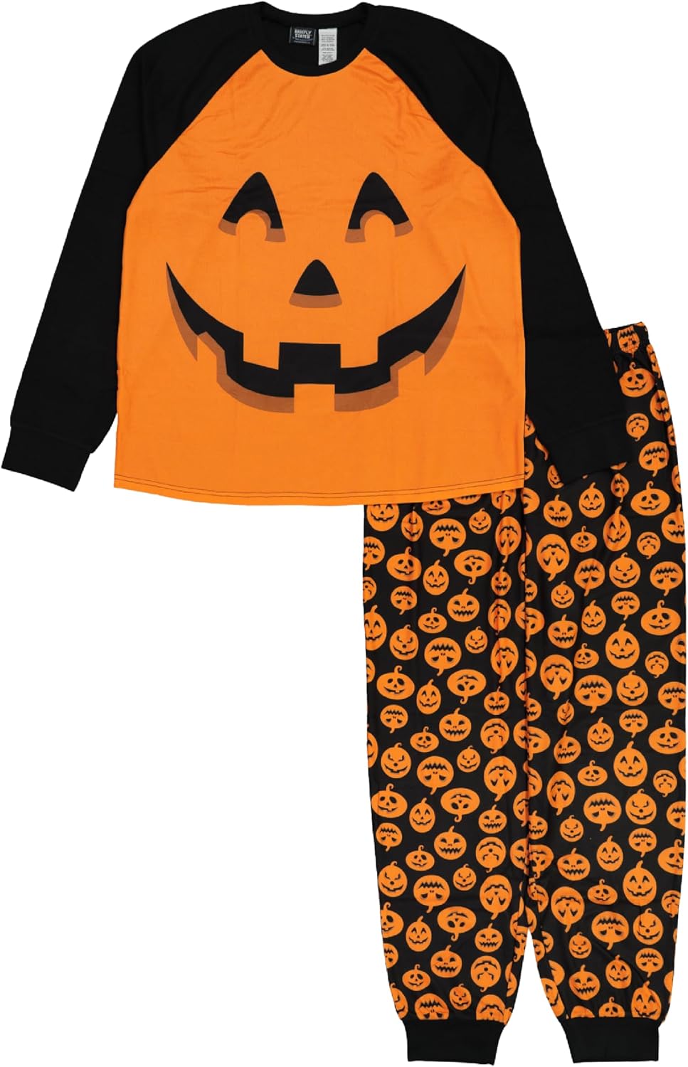 AME Men 2-piece Pajama Set - Gallery 3