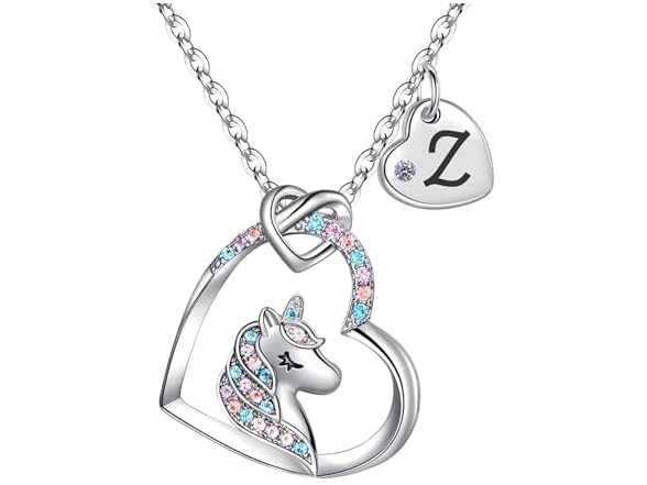 Letter Z
