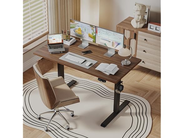 Agilestic 48in Electric Standing Desk
