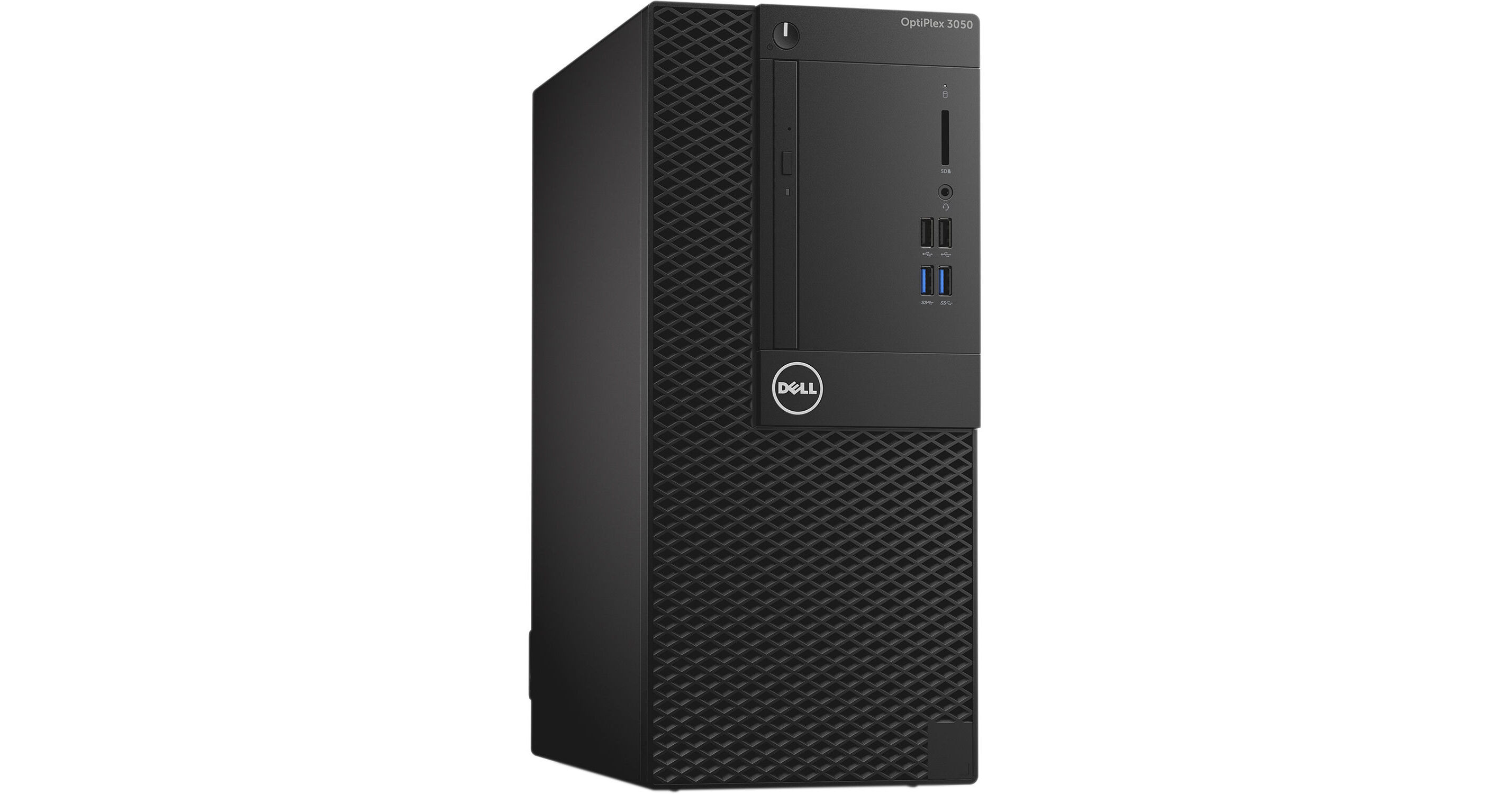 Dell Optiplex 3050 Tower 256GB - Gallery 2