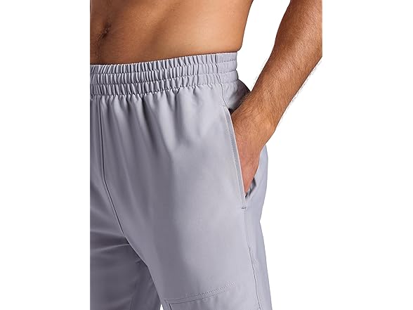 HEAD Men Grand Cargo Pant Slim Fit Stretch