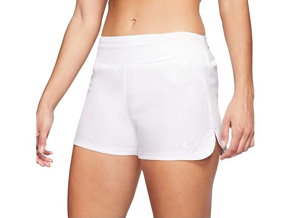 Nike Women (XL) Running Shorts