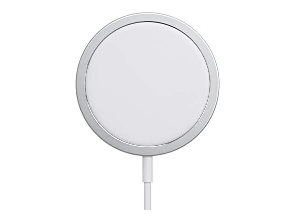 Apple Apple MagSafe Charger - White MHXH3AM/A