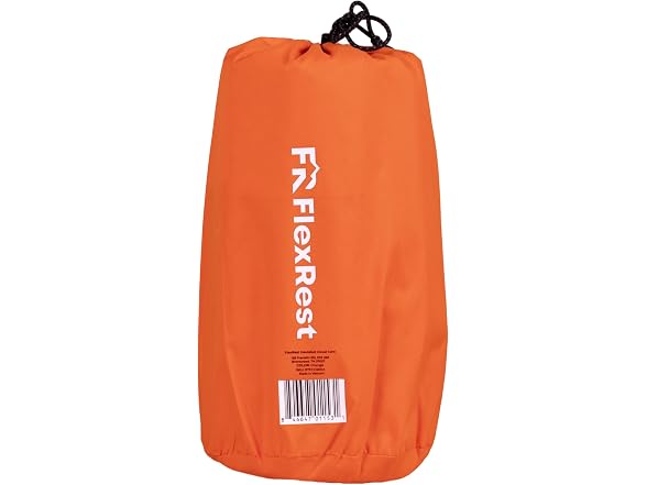 FlexRest Insulated Cloud Core Inflatable Sleeping Pad