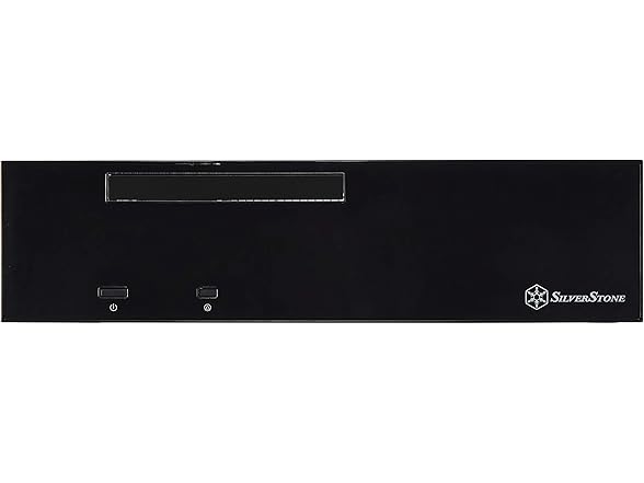 Silverstone Milo Series Mini