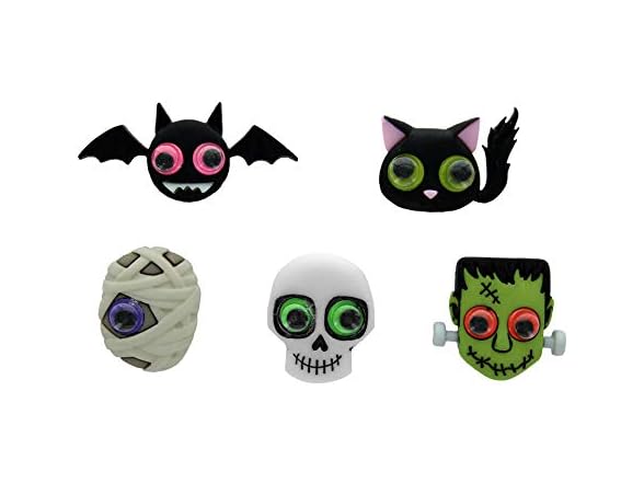 Jesse James Jeepers Peepers