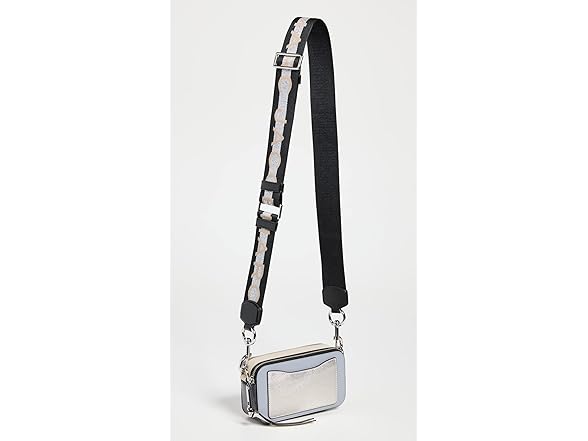 Marc Jacobs The Snapshot Crossbody Bag