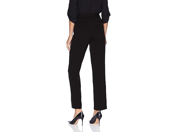 Rafaella Women's Pant Black (10P)