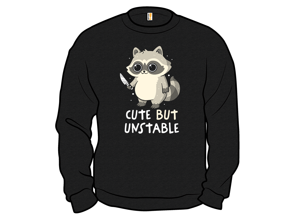 Cute but Unstable - Gallery 11