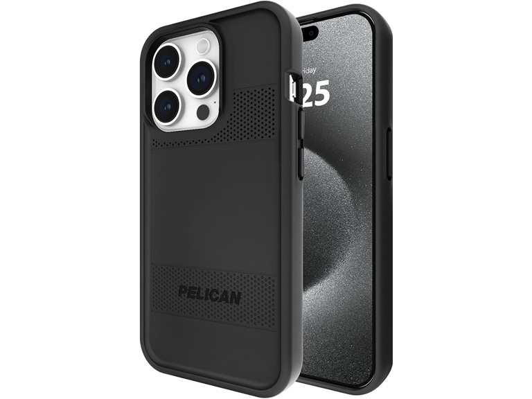 Pelican Pelican Protector Series - iPhone 15 Pro
