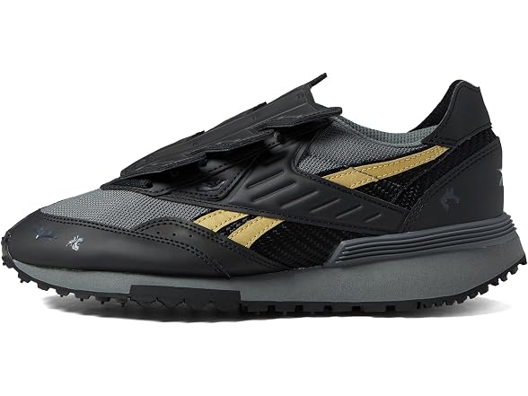 Reebok X DC Batman LX 2200 Sneaker (M7.5/W9)
