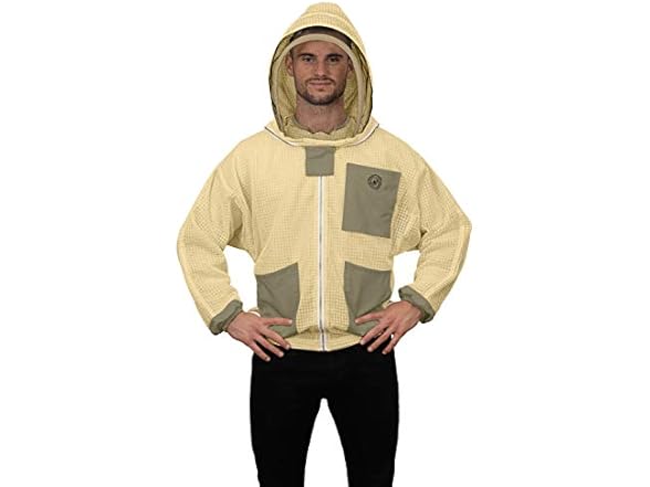 Humble Bee 321 Beekeeping Jacket