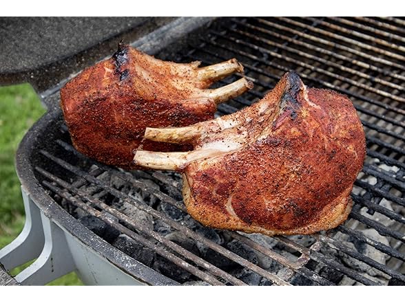 Hardcore Carnivore Red: All Purpose Seasoning