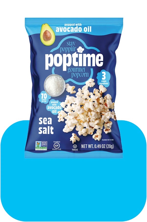(50ct) Poptime Gourmet Popcorn - Gallery 20