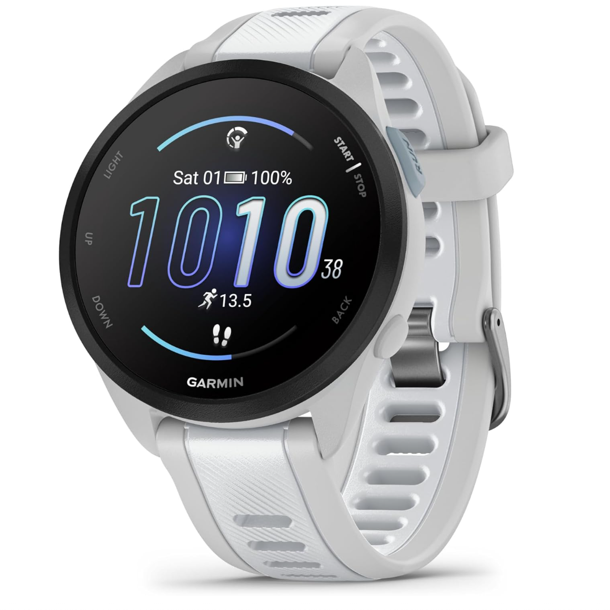 Garmin Forerunner 165 Music (Refurbished) - Gallery 8