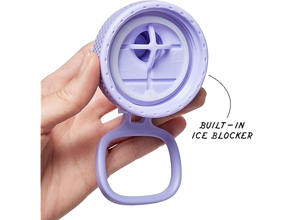 Takeya Sport 32 oz Triple-Insulated Water Bottle