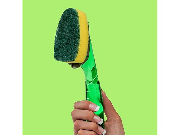 Scotch-Brite Dishwand Refills 2ct