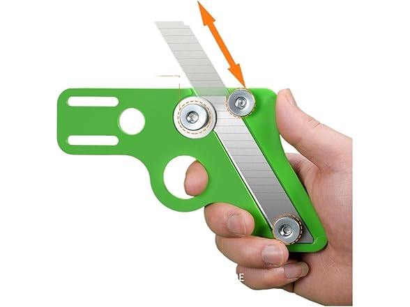 FORYON AAP-Tool-308 Edge Trimmer